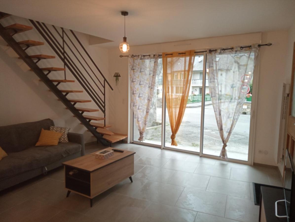 Jolie Maison De Ville En Bord De Neste 8/9 Pers Sarrancolin المظهر الخارجي الصورة