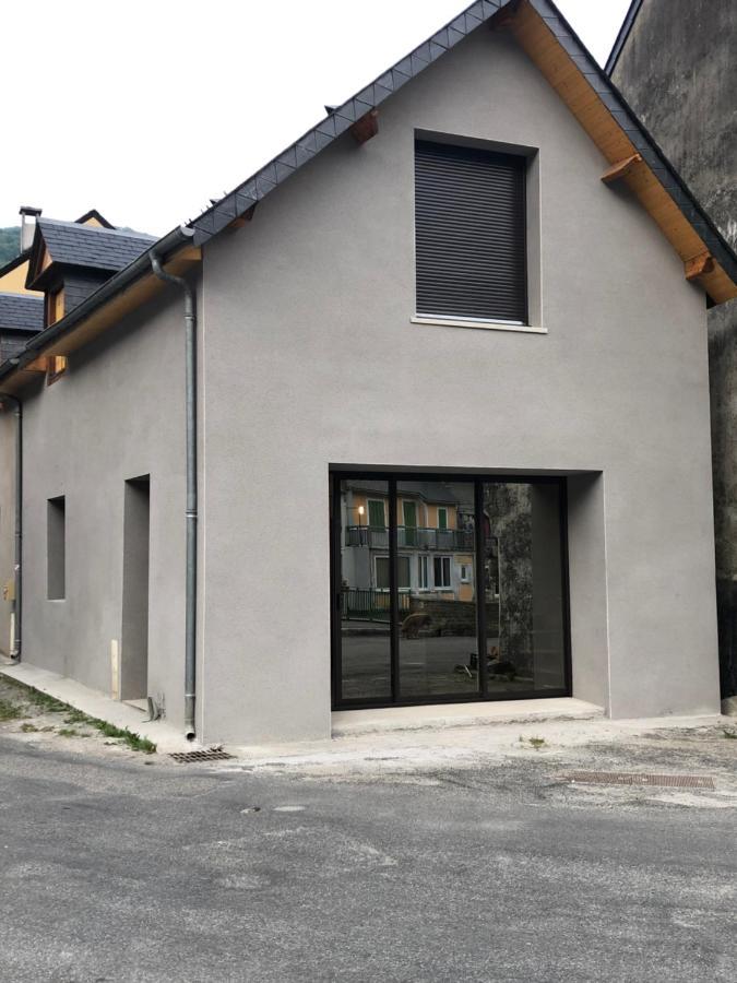 Jolie Maison De Ville En Bord De Neste 8/9 Pers Sarrancolin المظهر الخارجي الصورة