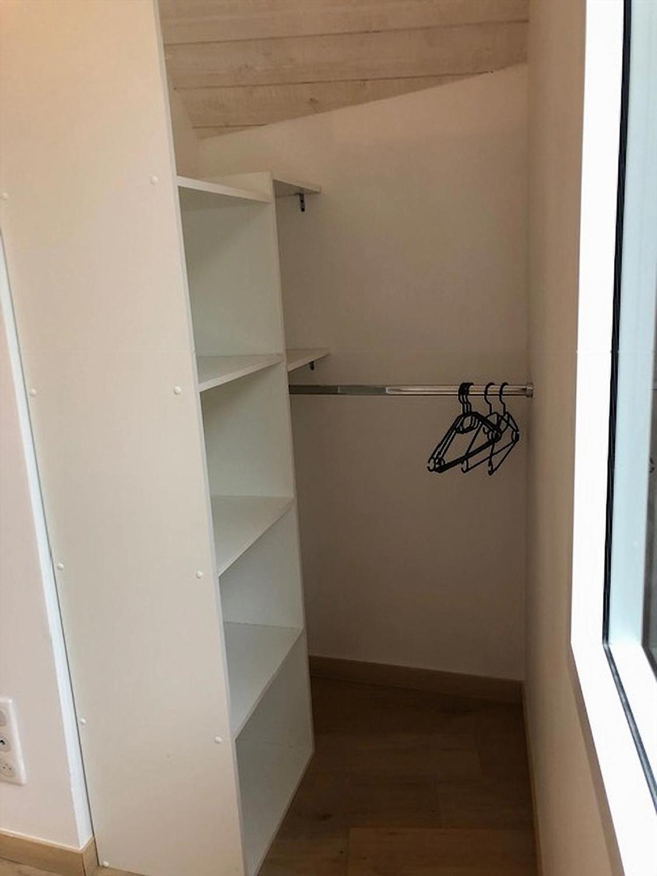Jolie Maison De Ville En Bord De Neste 8/9 Pers Sarrancolin المظهر الخارجي الصورة